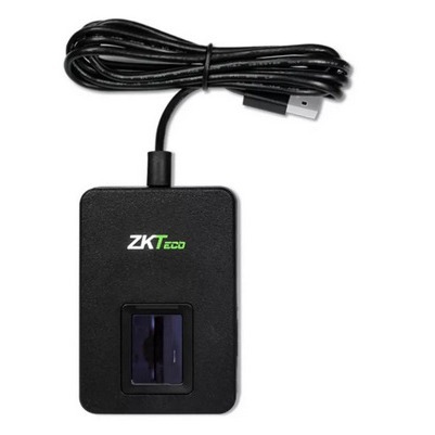 Central Control Zkteco Entropy-Based Android Linux Zklive10R Zk9500Usb Fingerprint Collector