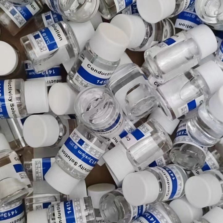 PH6.86 4.01 9.18 90PPM 84% s 35ppt 1382ppmEC/μs pen 1413 correction