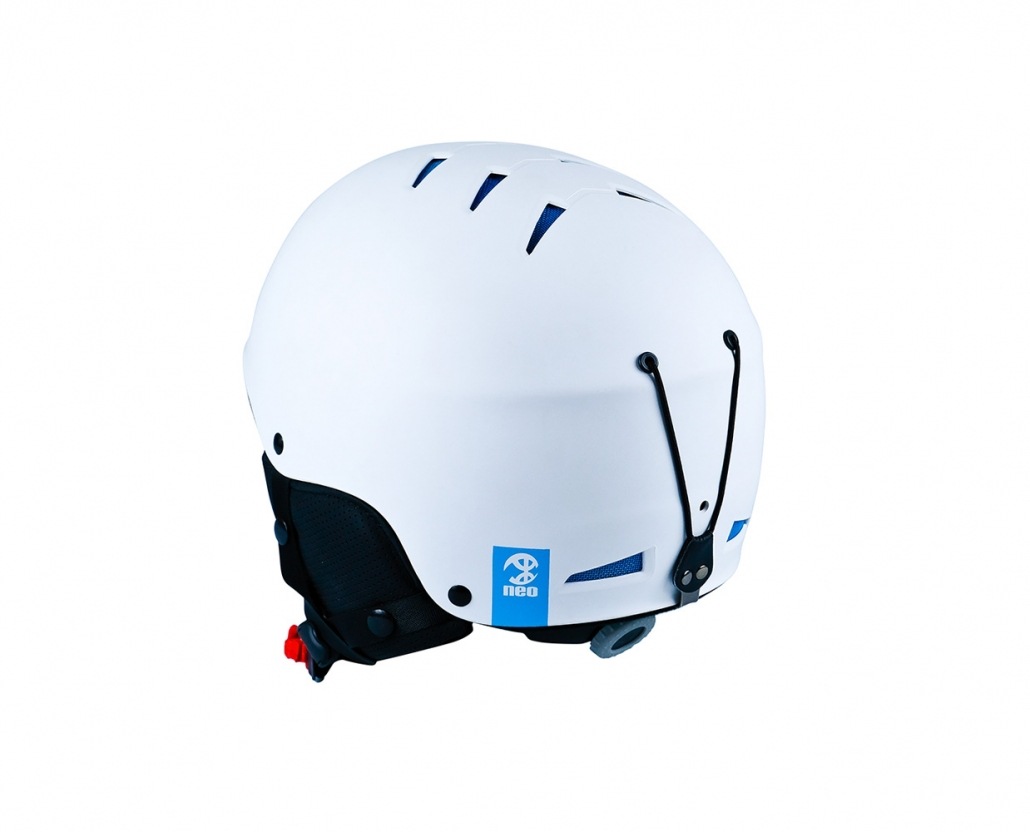 [Fly+] Paragliding Paramotor Tri-Wing Skiing Downhill Parachute Alpine Skiing Mountaineering Cross-Country Skiing Helmet