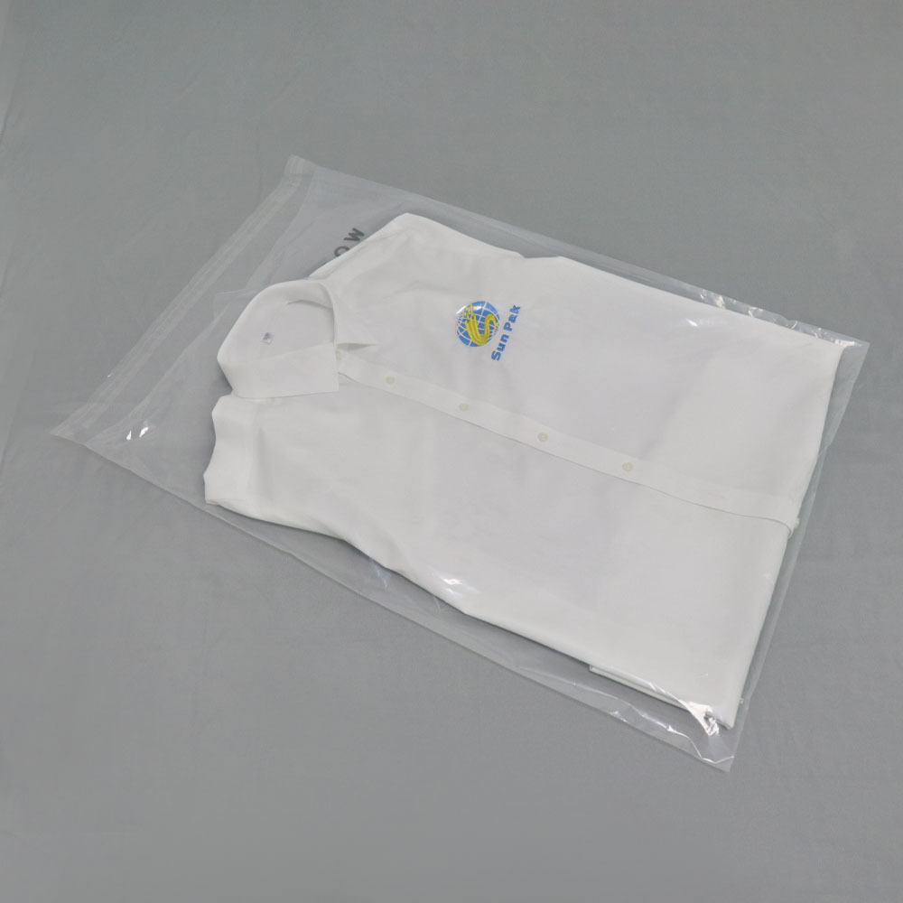 Grs Certified Recyclable Plastic Bags En15343 Certified Recyclable Plastic Bags 100% Recycled Pe Bags
