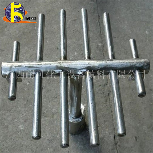 Упаковка реактора с химической стойкостью, пузырьковая колонна, сита для колонн, душевые пластины, а также другое нестандартное оборудование на продажу