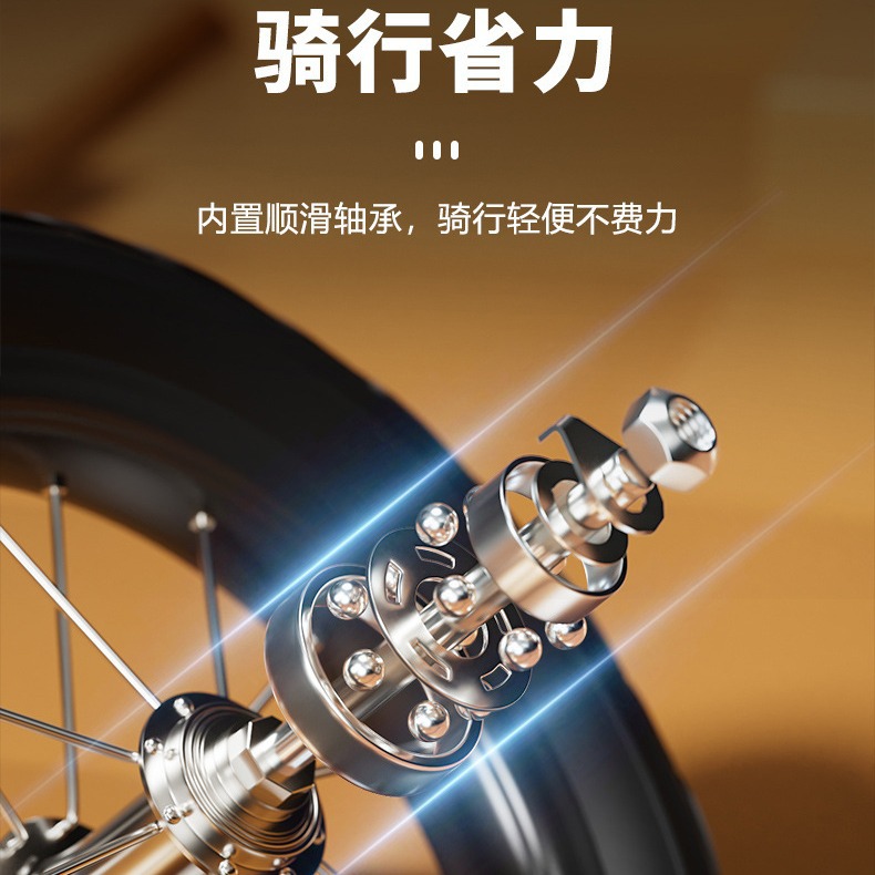 Children's bicycle 3 weeks baby toy car 6 years old children's car 8 years old men and women children's car bicycle children's bicycle