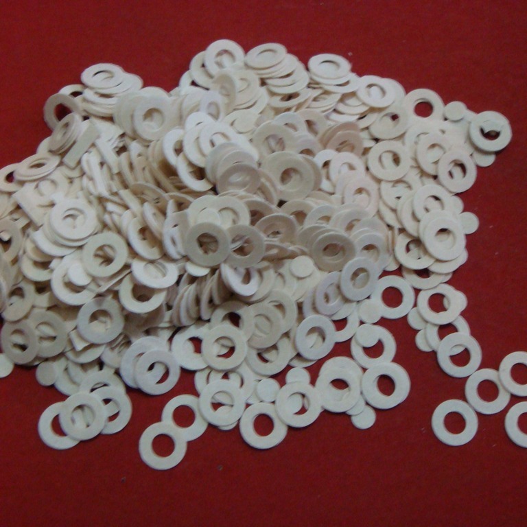 18650 Adhesive-Backed Barley Paper Red, White, Gray, and Green Insulation Pads, Red Steel Insulation Paper, Oil-Resistant and Heat-Conducting Insulation Pads