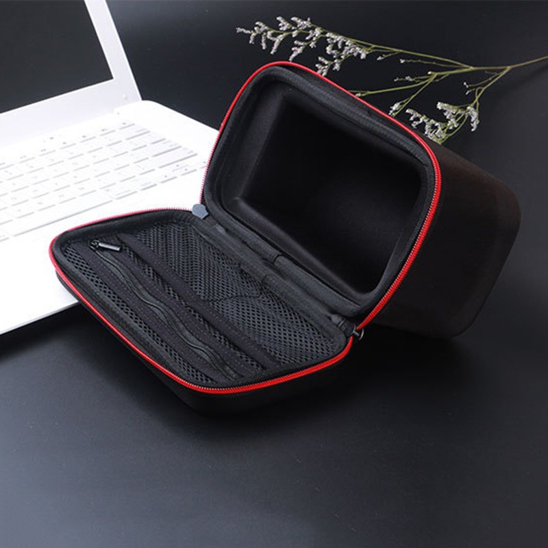 Open Version Customized Jbl Flip4 Wireless Bluetooth Speaker Cosmetics Bag Protective Cover Jblflip 3/4 Audio Bag