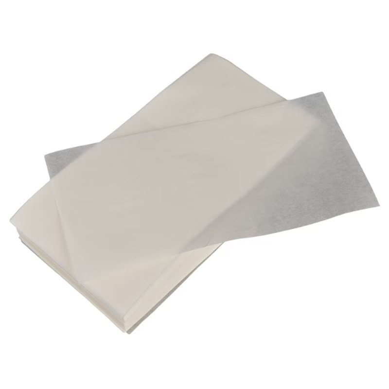 Manufacturer Wholesale Baking Barbecue Plate Oven High Temperature Resistant Food Grade Double-Sided Silicone Paper Anti-Stick Cake