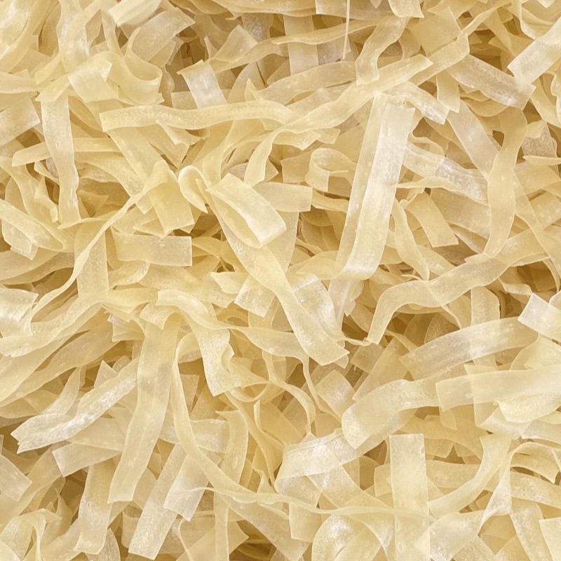 Холодная жареная вермишель из ямса, оптовая и розничная продажа, холодная кожа из ямса