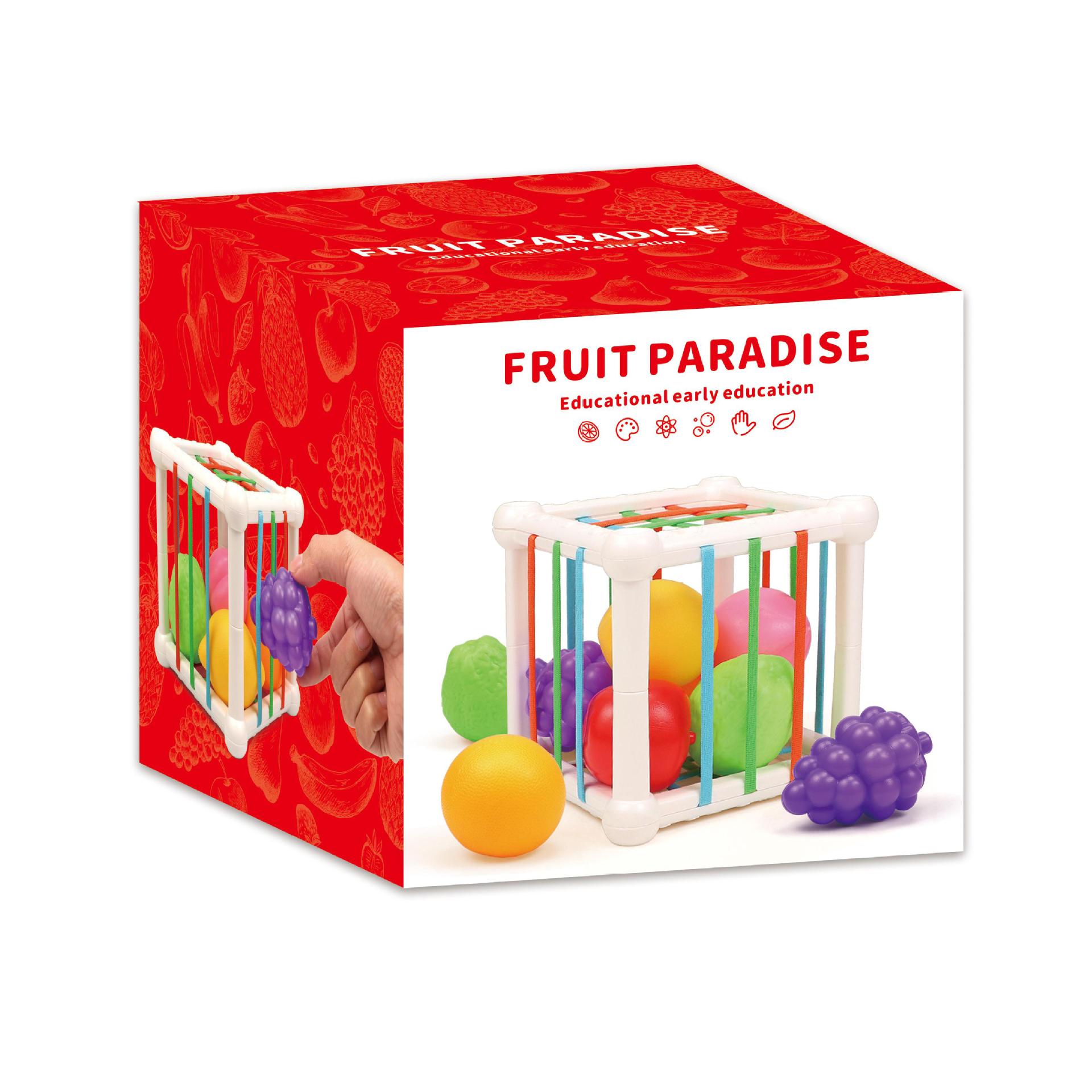 Rainbow Sesler Toddler Fine Movements Baby Grasp Training Amazon Baby Montessori Early Education Toy