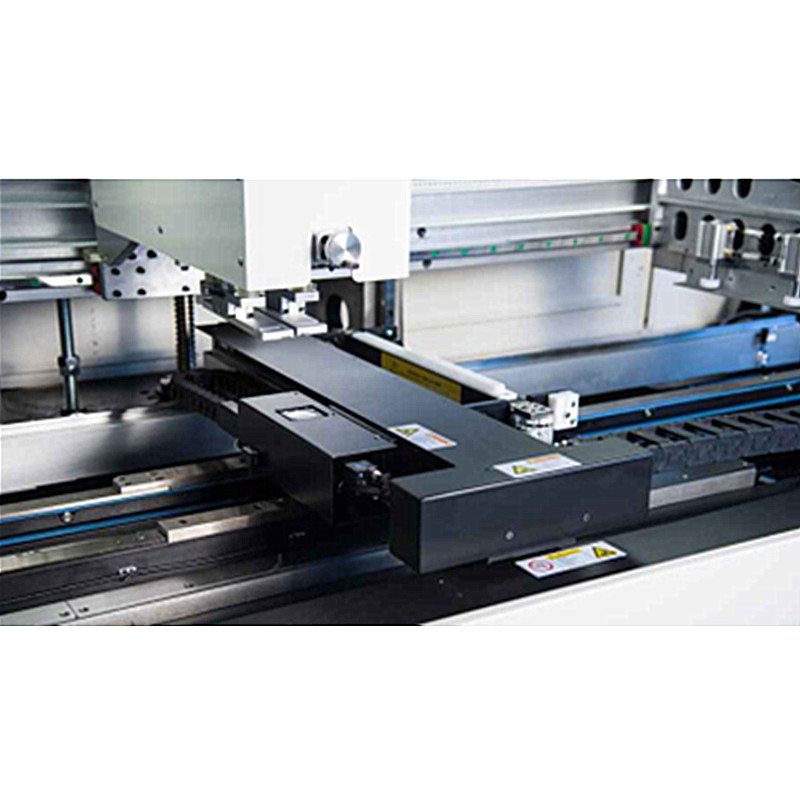 [Factory Direct Sales] Factory Source Solder Paste Printing Machine H1500 Fully Automatic Solder Paste Printing Machine