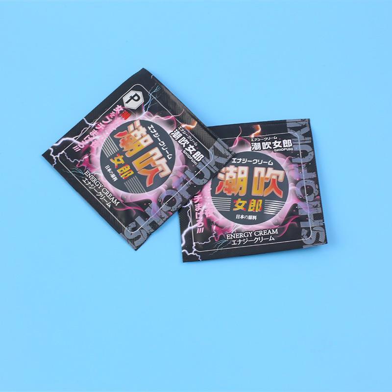 Phyair Squirt Girl Orgasm Liquid 6ml Female Pleasure Enhancement Liquid Portable External Use Adult Sex Product