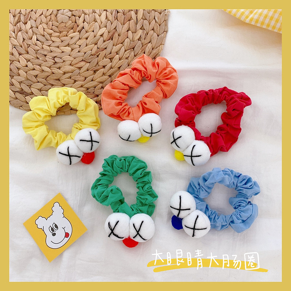 Hair Rope, Hair Tie, Hairpin, Bangs Sticker, Hairband, Hair Hoop Clearance Link, Suitable for Street Stalls, E-Commerce Tail Goods
