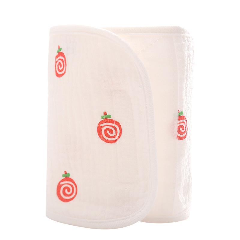 Factory wholesale baby belly protection baby summer thin bellyband abdominal circumference newborn children belly protection cold