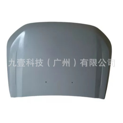 Подходит для капота Ford Ranger 2012-16 белого цвета Ab3916610Cb