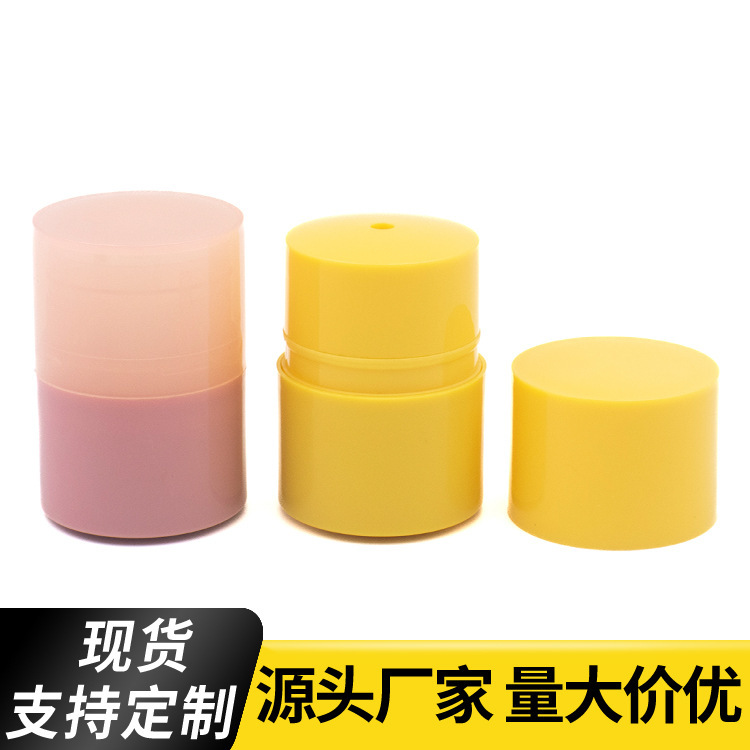 Упаковочный материал для макияжа Li Lulu, тот же стиль, код 15 мл, бутылка для блеска для губ, бутылка для гелевого помады, бутылка для блеска для губ