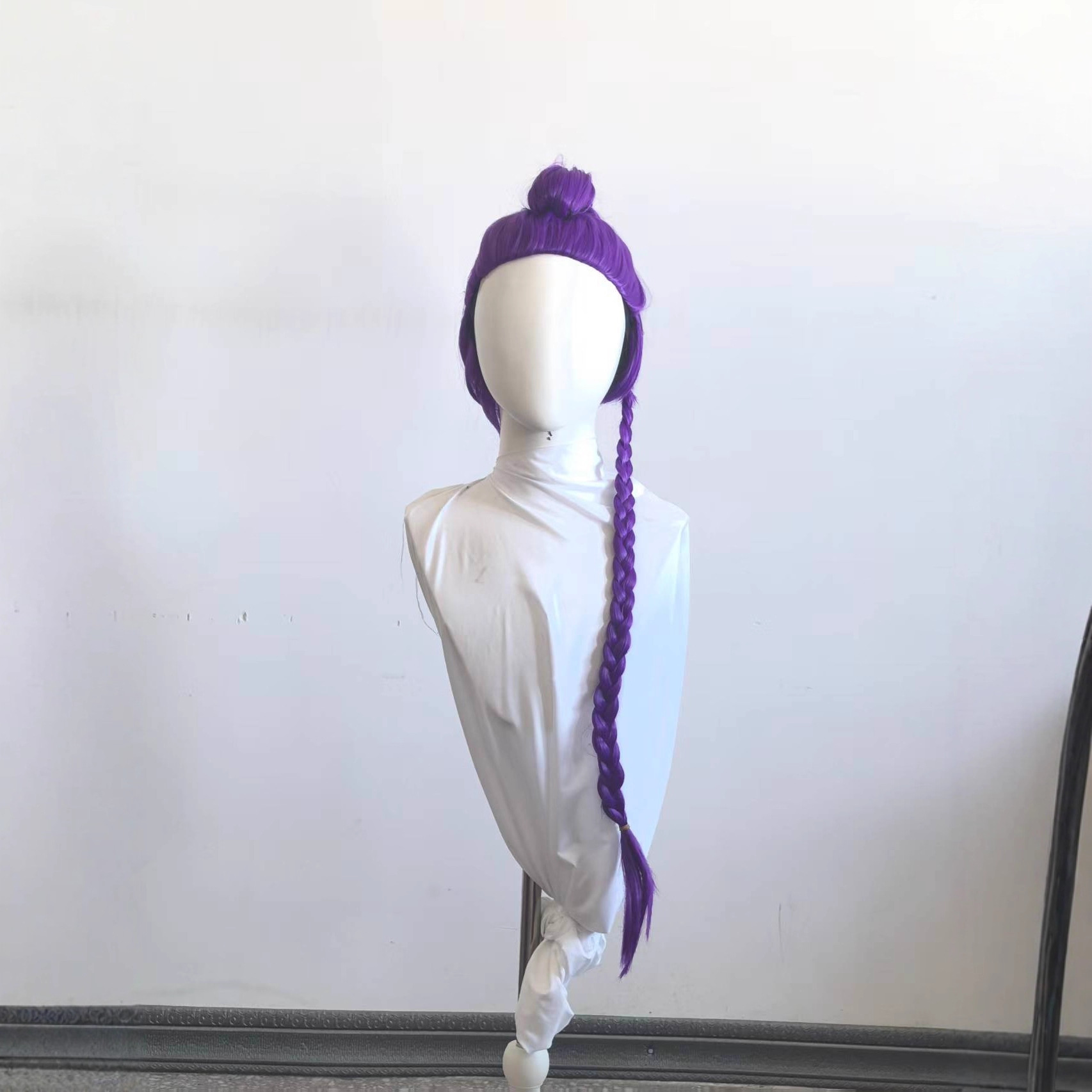 Косметические парики Anime Witch Hunter Miralumi Zoe, различные стили персонажей, полный головной убор