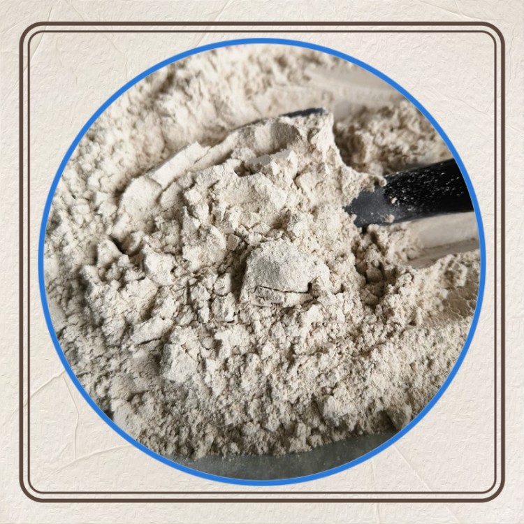 Barite Powder Manufacturer Radiation Coating 4.2 Drilling Weighting Agent Barium Sulfate Rubber Plastic Barite Powder