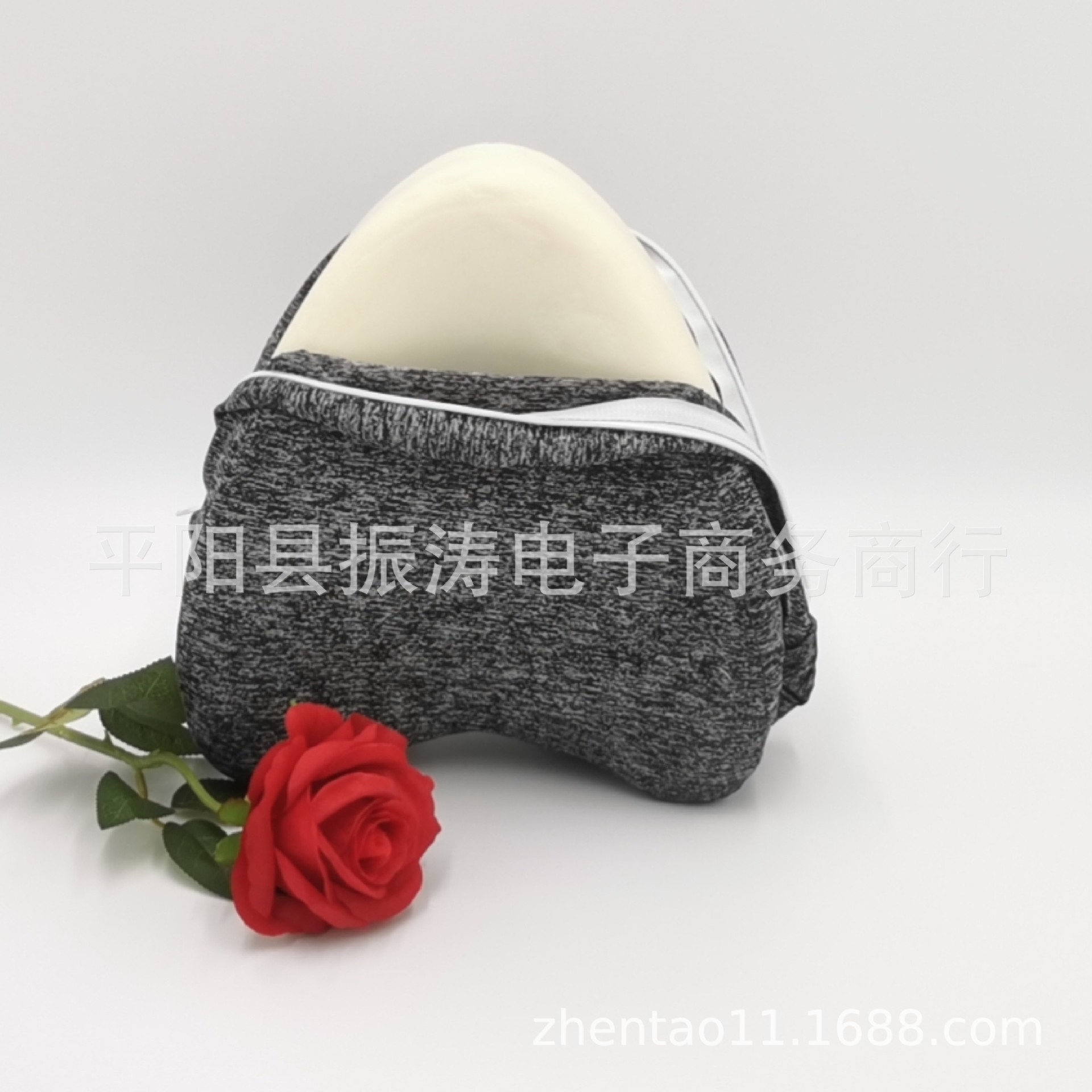 Factory Pregnant Women Shaping Leg Pad Hot Selling Leg Pillow Clip Pad Leg Pillow Memory Cotton Cotton Leg Pillow