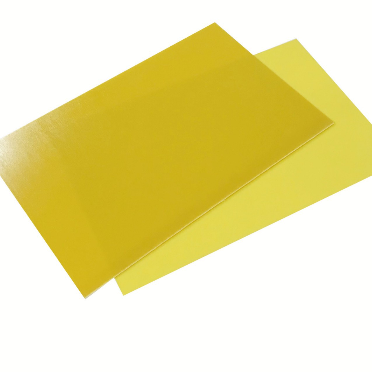 Insulating 3240 Epoxy Board, High Temperature Resistant Epoxy Resin Board, Lithium Battery Insulation Board, Can Be Engraved, Double-Sided Adhesive Backing