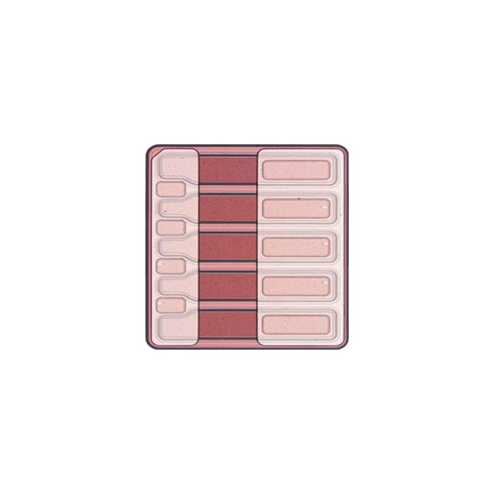 Deep Uv Pw Chip 4040Mil 230Nmuvc High Power Uv Lamp Bead Led Flip Chip