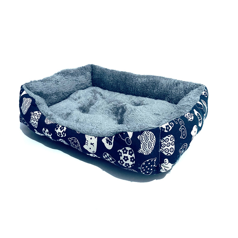 Universal Cat and Dog Bed Mats for All Seasons, Universal Pet Supplies, Pet Beds, Pet Mats, Manufacturer Cross-Border Dropshipping