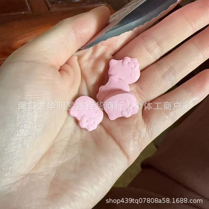 Улучшенная версия капсул, таблетки из фруктов и овощей, конфетные капсулы, мощная улучшенная версия, прямые продажи с завода, контроль жажды и сухости во рту