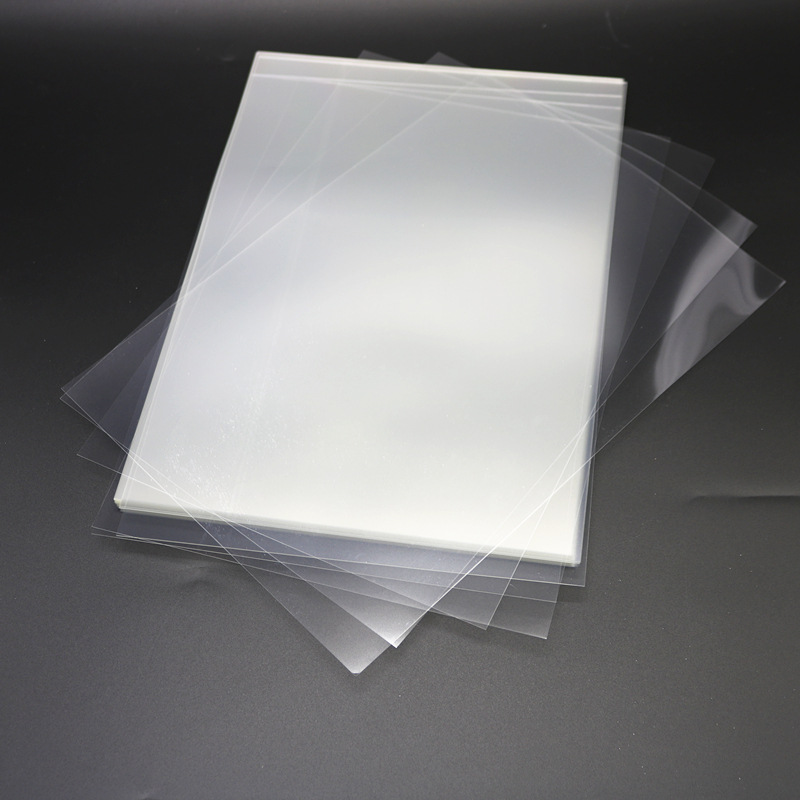 3m Pp2910 Laser Printing Film Copier Film A4 Projection Film Film Pet Film Free Shipping