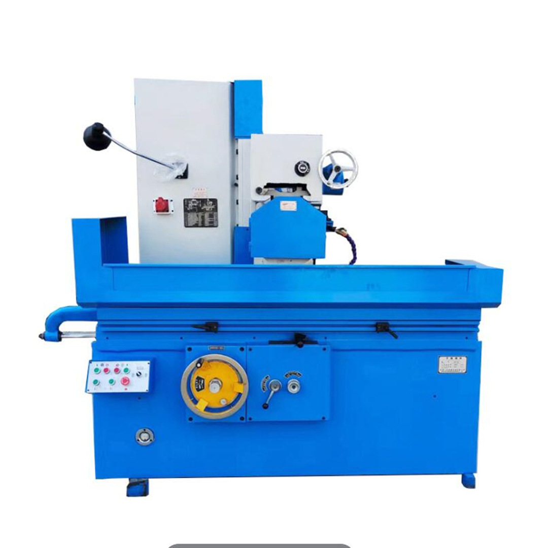 Supply M7150 Plane Grinder Hydraulic My7150 Large Water Grinder Horizontal Axis Round Table Rectangular Table Automatic Grinding