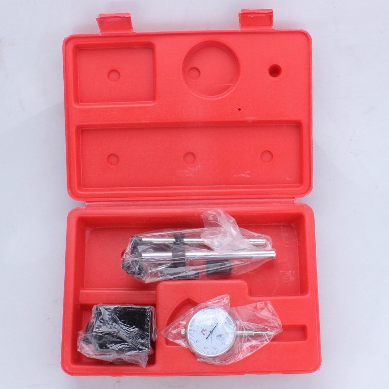 Factory magnetic table seat mechanical magnetic lever dial table seat Universal adjustable magnetic table seat complete set of table head table seat