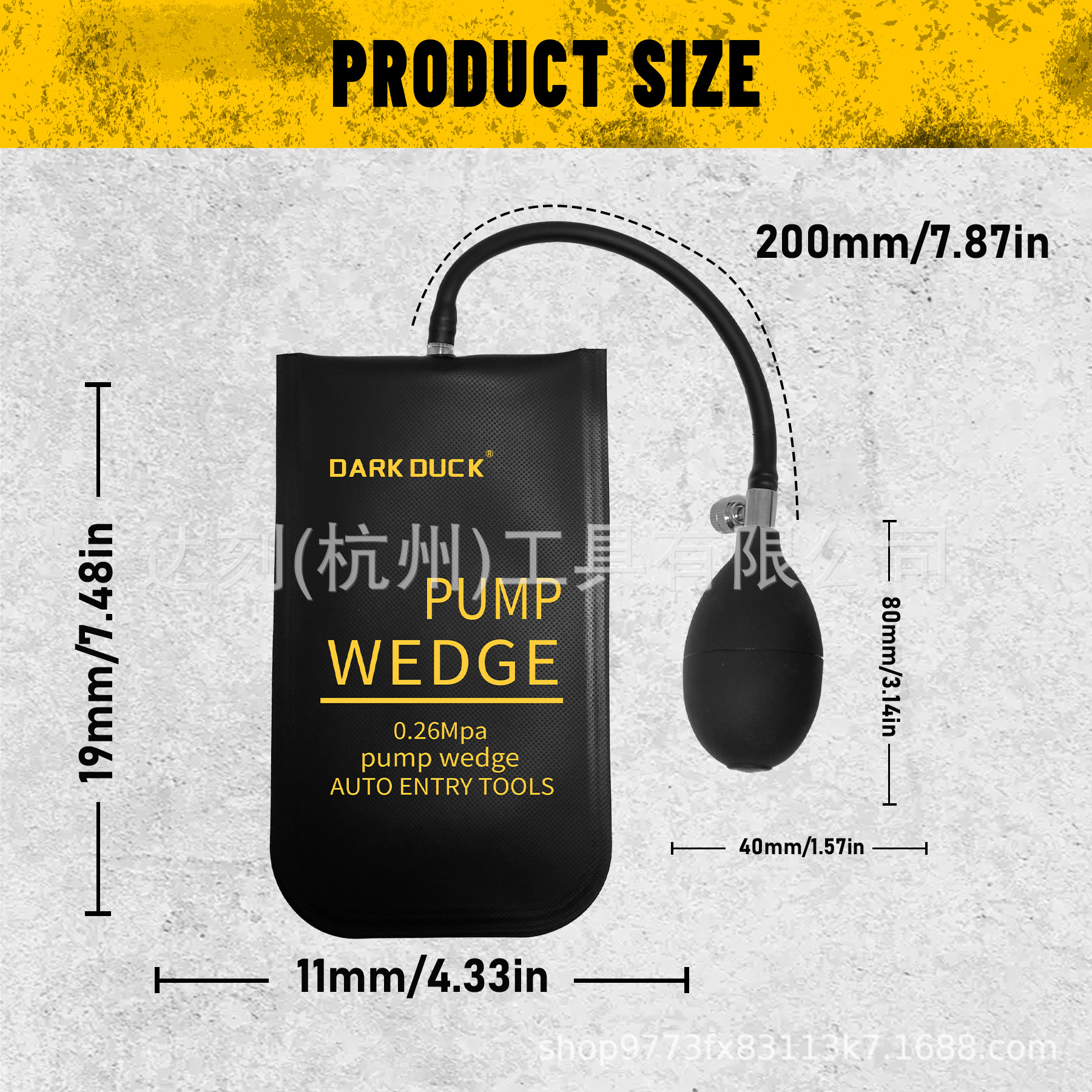 Door and Window Installation Air Cushion for Quick Positioning of Broken Bridge Aluminum Alloy Window Auxiliary Air Bag Multi-Purpose Tool Air Bag Cover