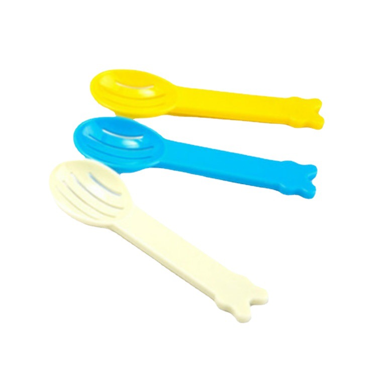 Hamster Sand Shovel Cleaning Sand Shovel Urine Sand Leakage Urine Sand Clump Pad Sand Bathroom Shovel Bath Room Manufacturer Pet