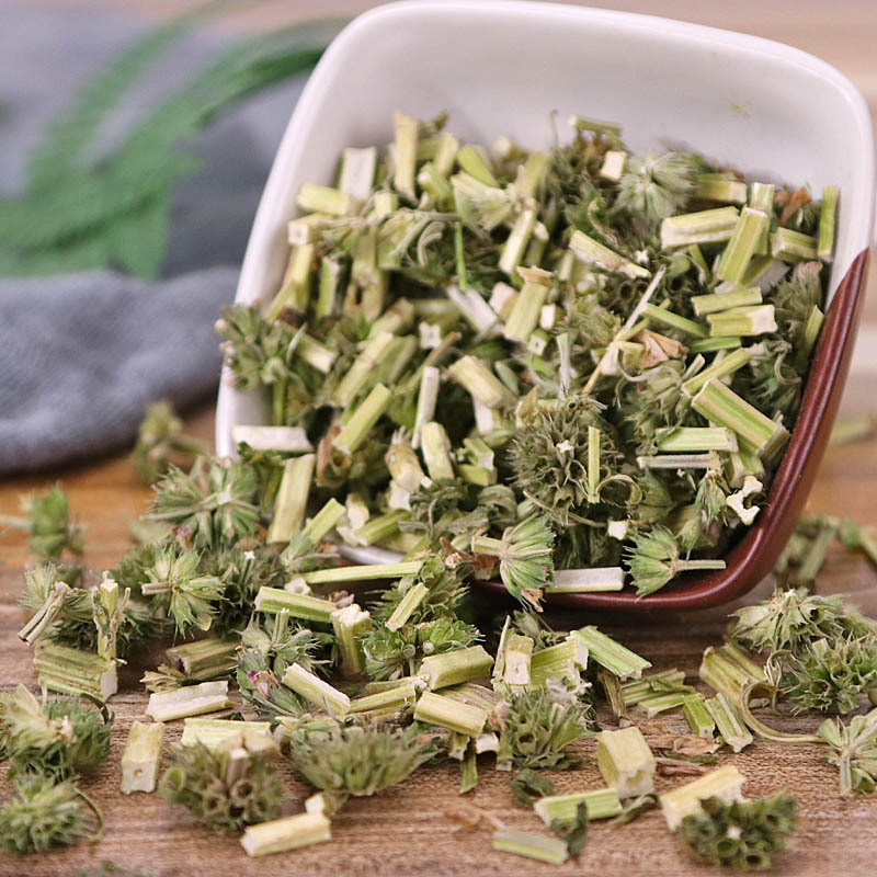 Motherwort Fresh Wild Dried 500g Free Shipping Tea Conditioning Mugwort Foot Soak Package Brown Sugar Ginger Tea