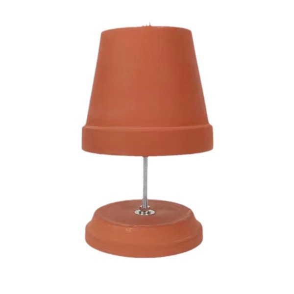 Popular Cross-Border Universal Heater Red Pottery Indoor Stove Decoration Hand Warmer Source Manufacturer Customized Direct Sales