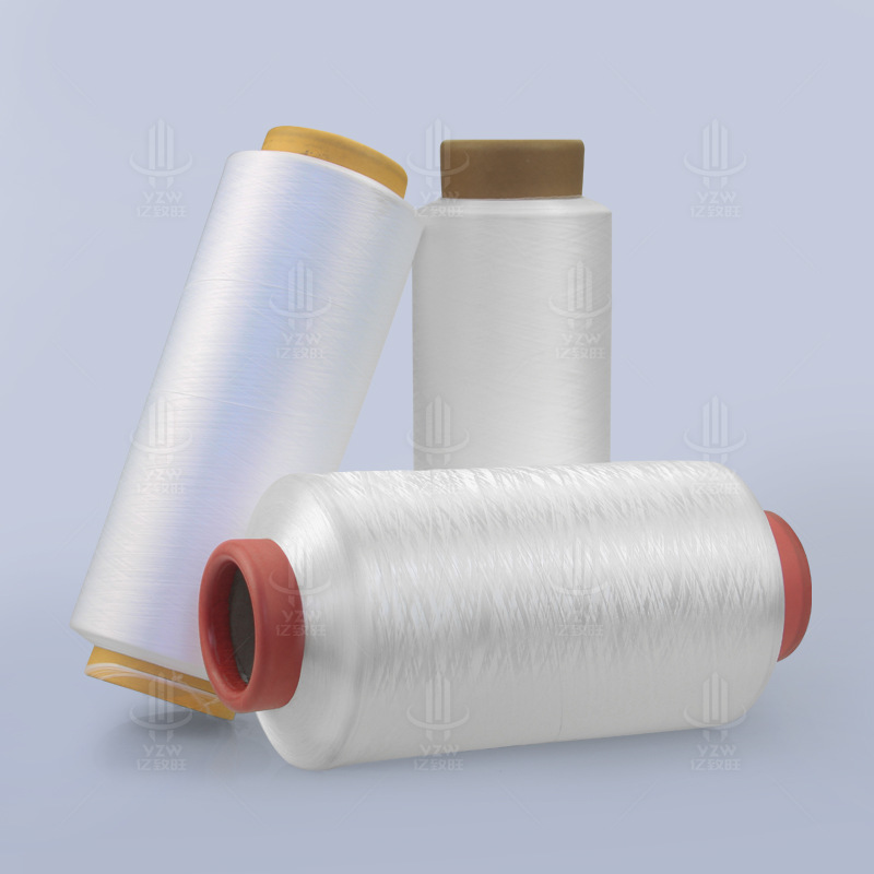 Pbt High Elastic Silk, Moisture Absorption, Wear Resistance, Soft Feel, High Elasticity, Outdoor Elastic Fabric and Bedding