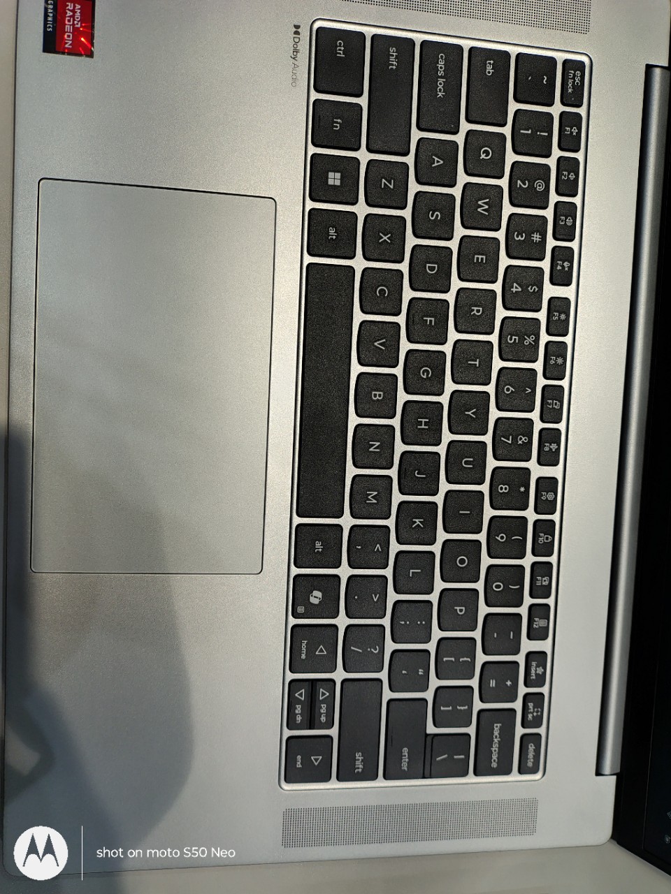 Xiaoxin Air15 R7-7735 16G512G Gray