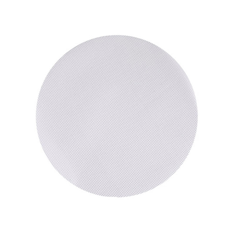 Silicone Steamer Mat Round Bun Drawer Cloth Non-Stick Food Mat Small Steamed Bun Mat Steamer Cloth Steamer Mat