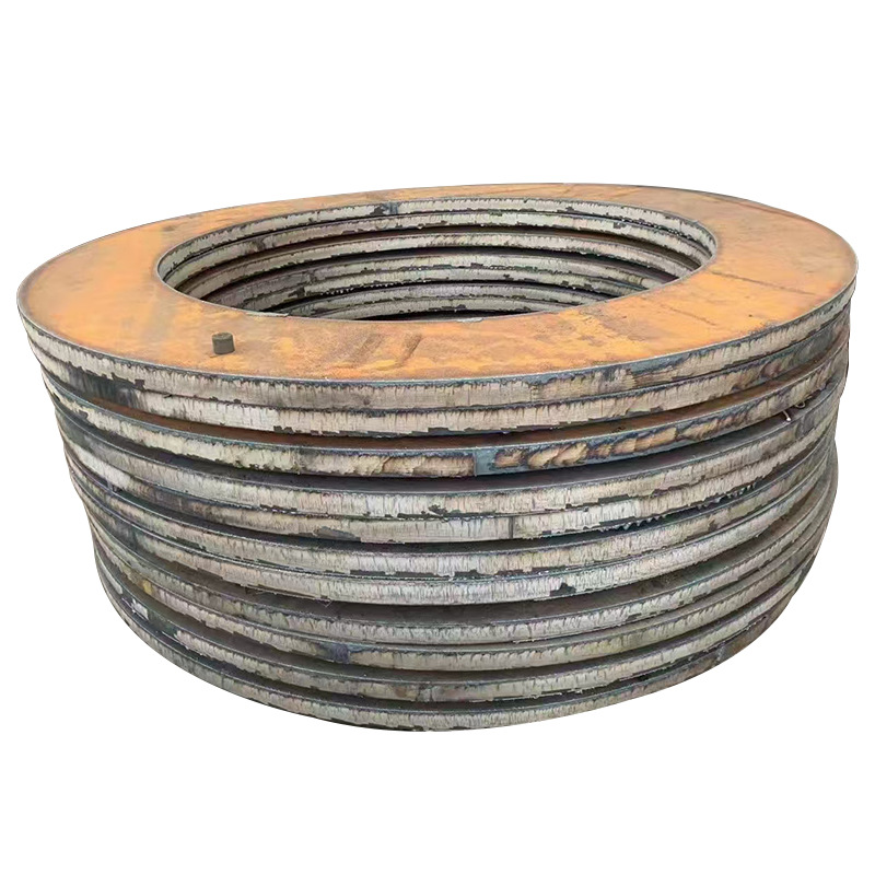 Eh36 Marine Grade Steel Plate 25mm Medium-Thick Plate鞍钢 (Ansteel) in Stock, Can Be Cut Ccsa Ccsb Wuxi Warehouse Available