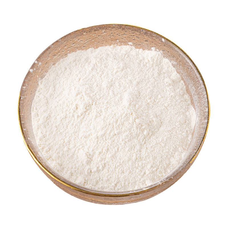 Cassava starch 500g cassava flour handmade taro round starch-free edible raw flour home-made round nuts dessert raw materials