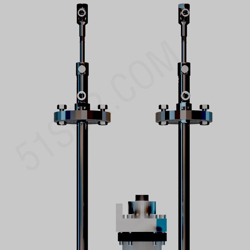 Urea Pyrolysis Furnace, Denitrification Spray Gun, Sncr Scr, Ammonia Vaporizer, Scr Denitrification, Low Temperature Denitrification