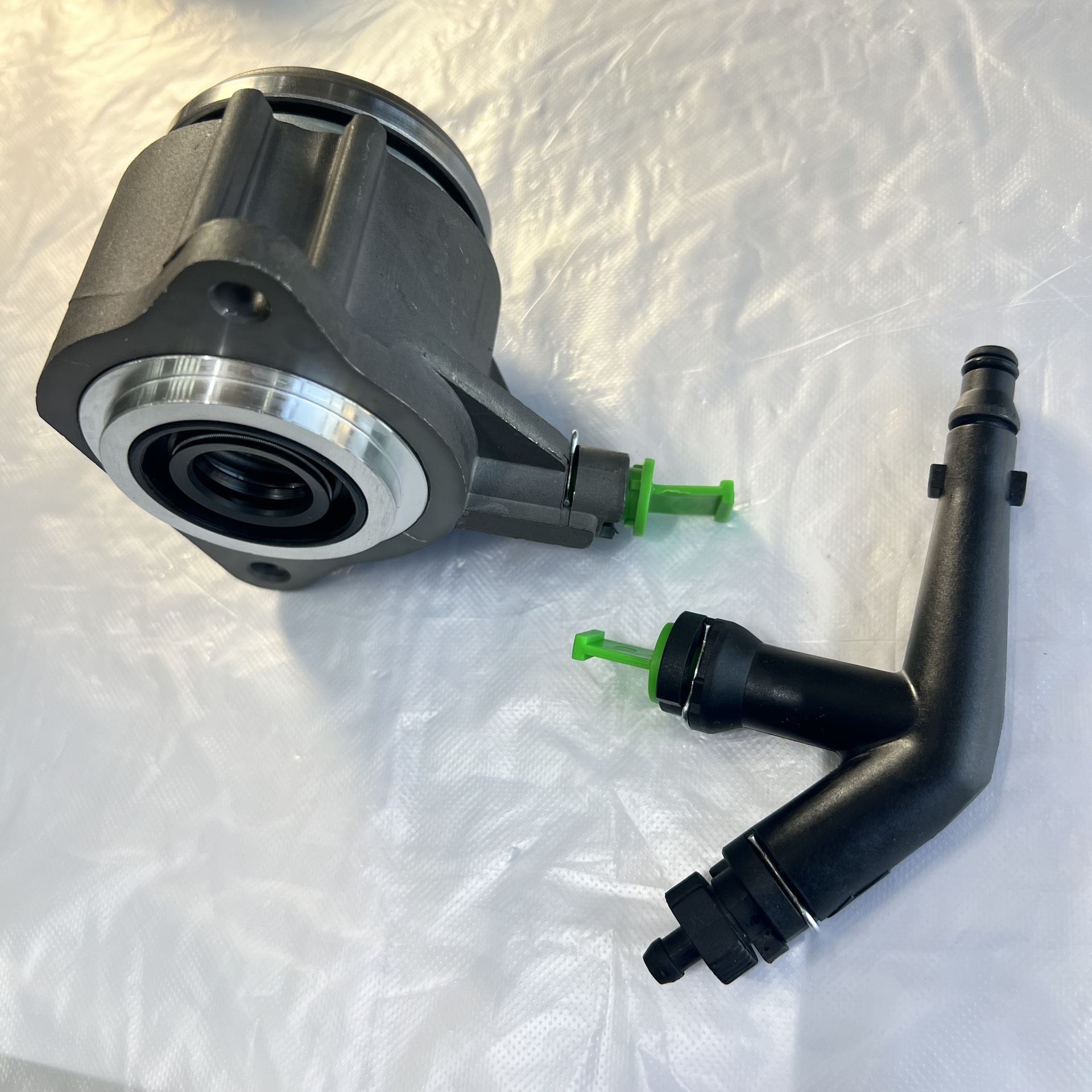 Hydraulic Clutch Bearing 510007419 55191471 Mass Production Bearing Large Quantity Discount