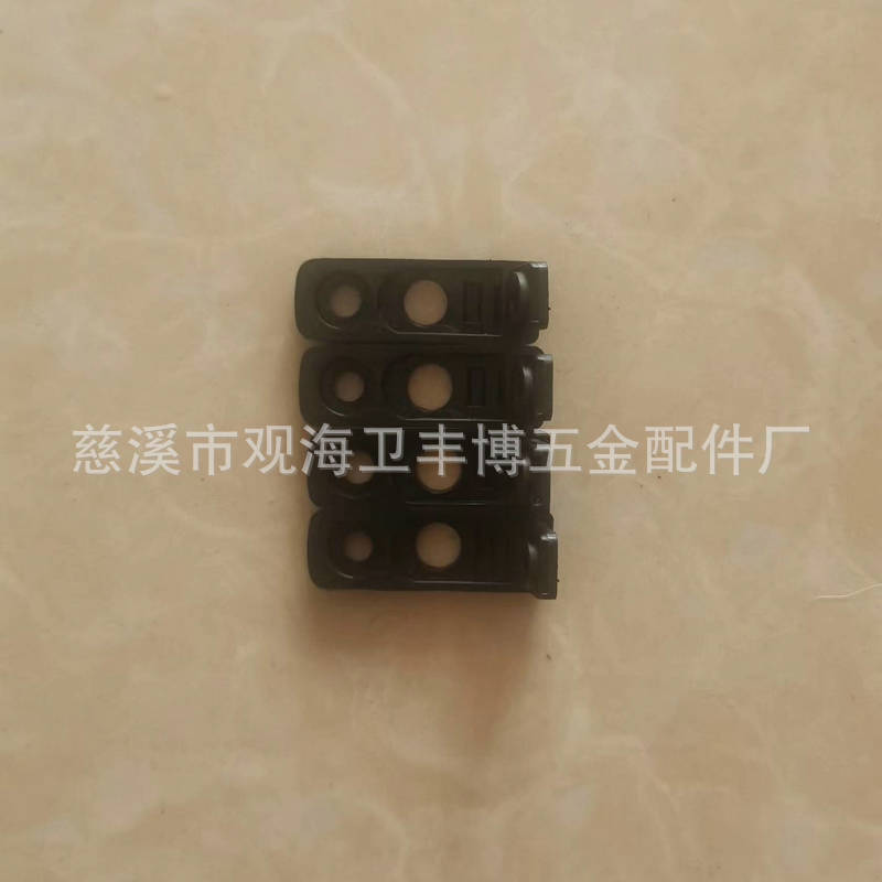 Oil pad thickened Universal Oil-proof oil-proof oil-absorbing kerosene lighter consumables rubber belt oil pad