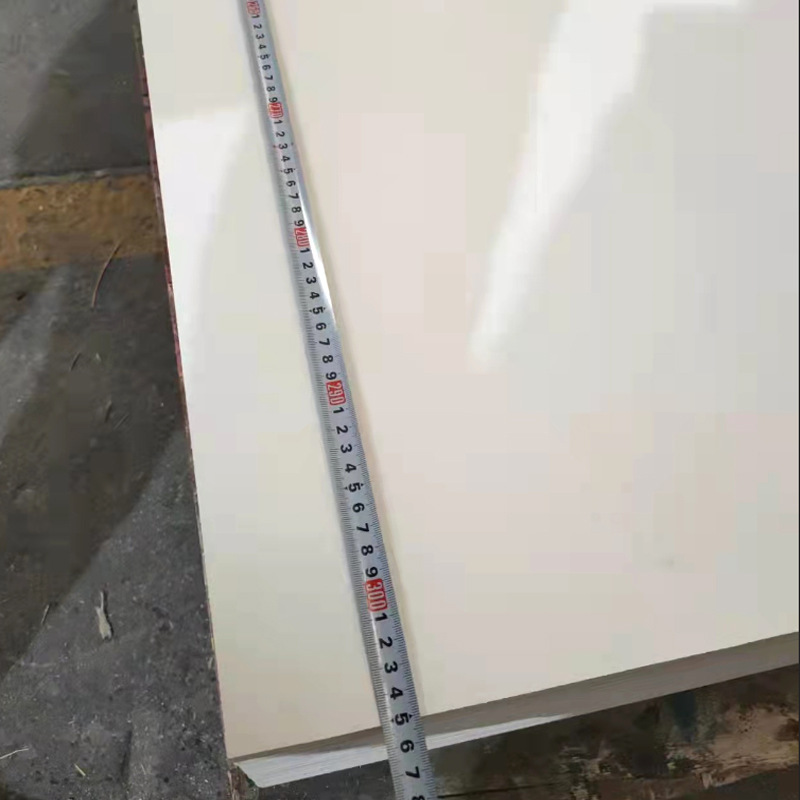 HPL decorative panel 4*8 feet 4*10 feet fireproof leather veneer decorative panel veneer decorative panel refractory board