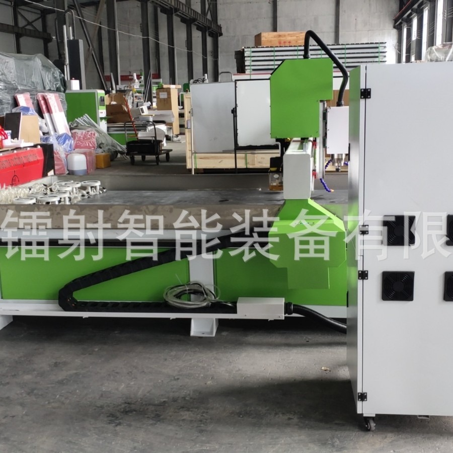 Advertising Processing Engraving Machine Acrylic Door Sign Engraving Machine 1325 Background Wall Stone Cnc Engraving Machine