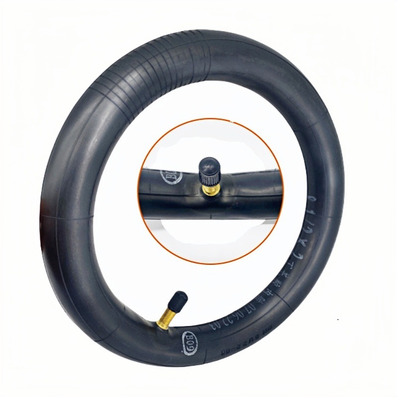 Suitable for Xiaomi Electric Scooter Tire Inner and Outer Tire 8 1/2X2 Solid Tire M365 Scooter 1S Tire