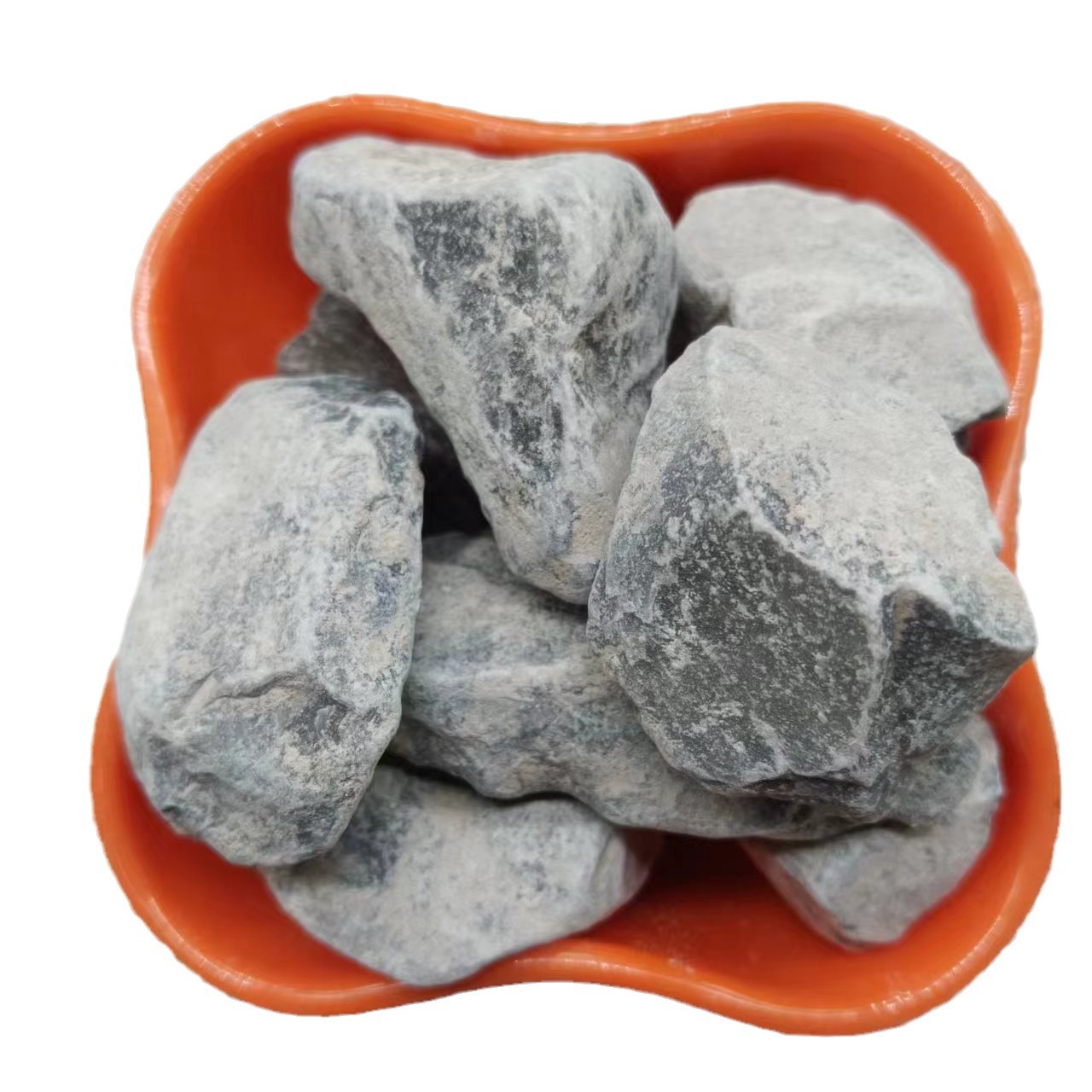 Ready Supply of High-Calcium Lime Stone Power Plant Desulfurization Water Area Marble Lime Stone Powder Construction Engineering Sub-High Purity