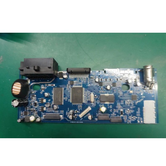 1200 cool RGB colorful button light single set car Bluetooth DVD player AM/FM/RDS/DAB optional