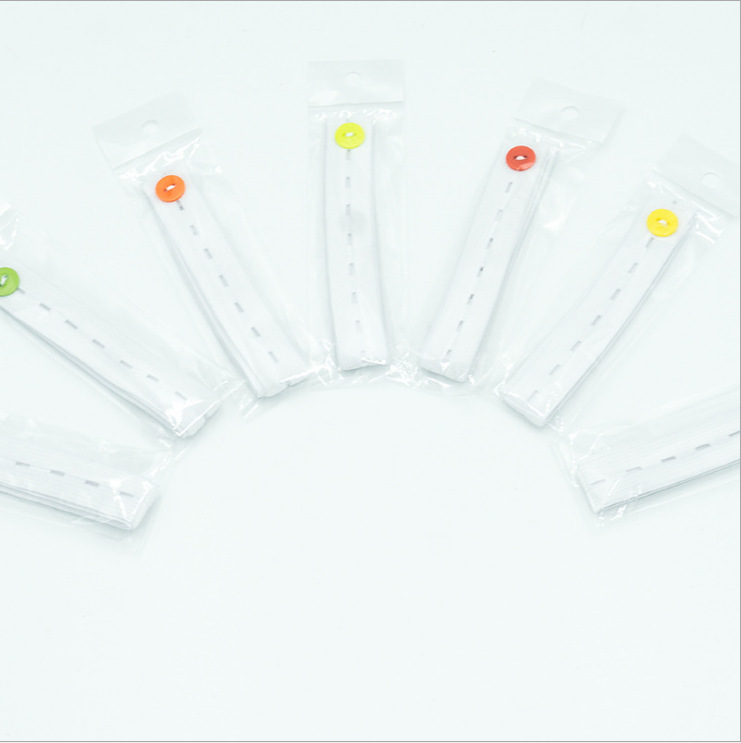 Baby Diaper Buckle Baby Diaper Belt Diaper Belt Diaper Loose Band Diaper Belt Fixing Belt Storage Roll