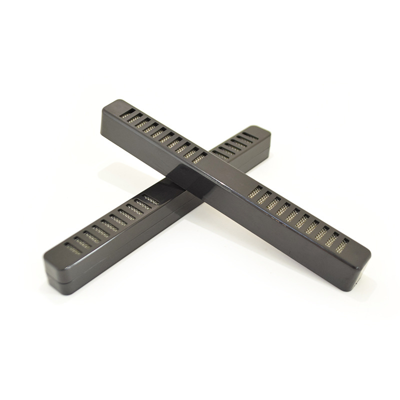 Прямоугольный увлажнитель для сигар, аксессуары для курения сигар, заводская цена