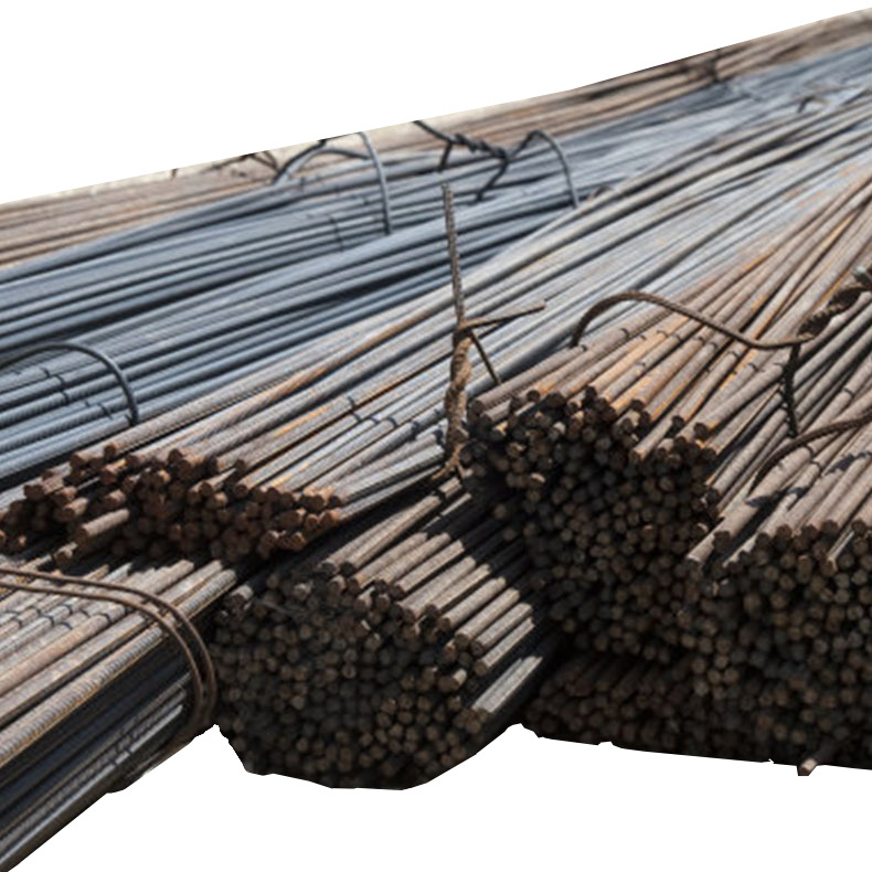 Seamless Spiral Steel Rebar, Three-Level Threaded Steel Rebar, Xinjiang Supply, Construction Site Building House Steel Beams, Earthquake-Resistant Threaded Steel