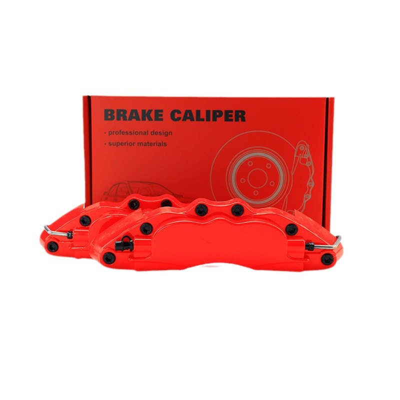 Cross-border new brake caliper abalone cover 190mm240mm280mm decorative caliper caliper cover abalone cover