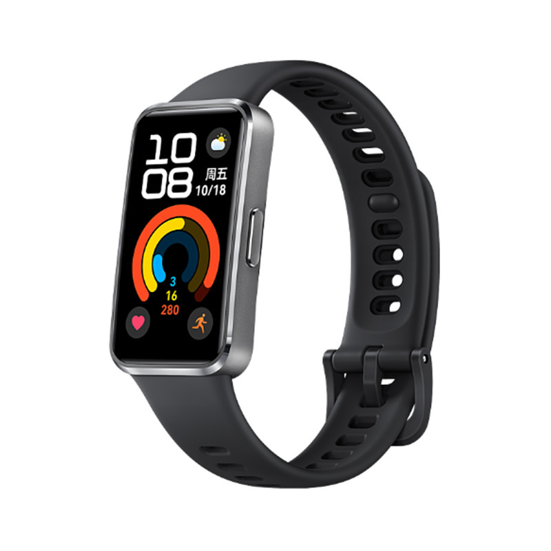 Suitable for Huawei Band 10 Nfc Smart Sports Running 9 Blood Oxygen Heart Rate Bluetooth Color Screen Huawei Band 10
