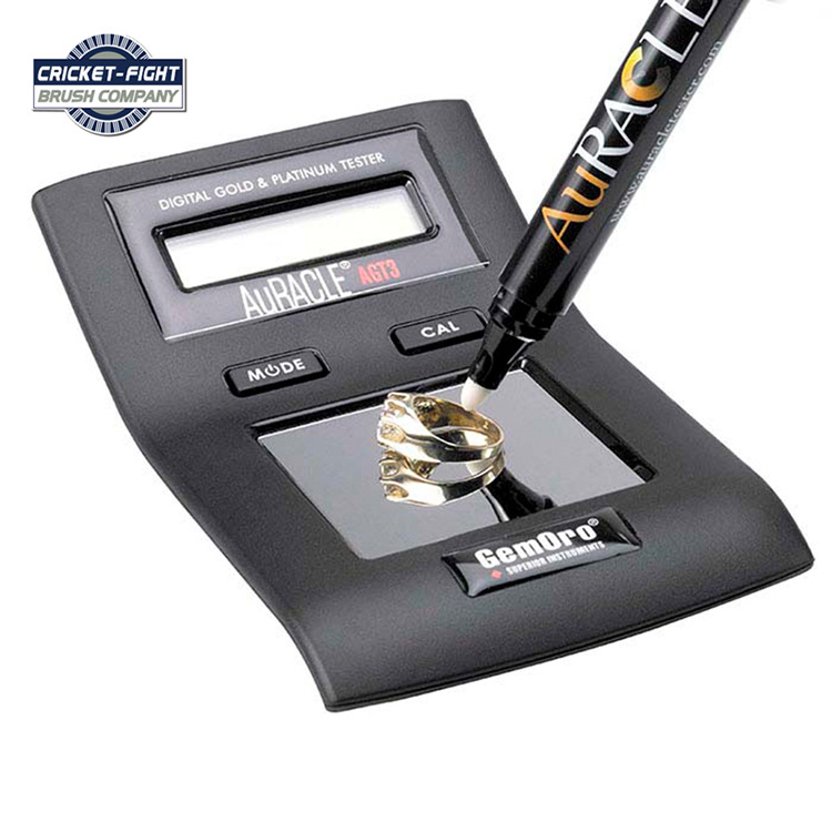 GemOro AuRACLE AGT3 инструмент анализа золота инструмент для определения платины детектор золота измеритель золота